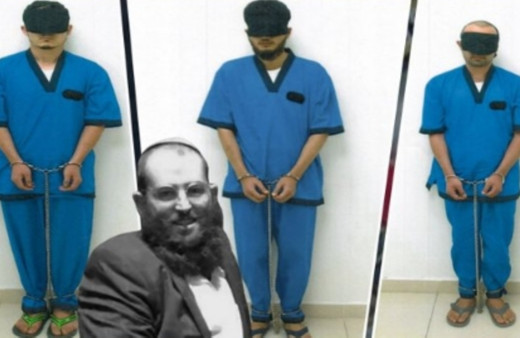 MİT ve emniyetten büyük operasyon! O katil yakalandı