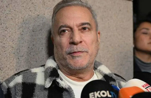 Serdar Ortaç'tan sonra Mehmet Ali Erbil'in de ev hapsi kaldırıldı