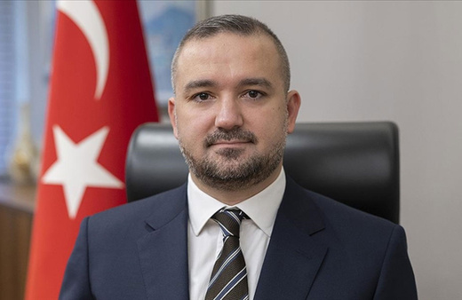 TCMB Başkanı Fatih Karahan'dan enflasyon açıklaması