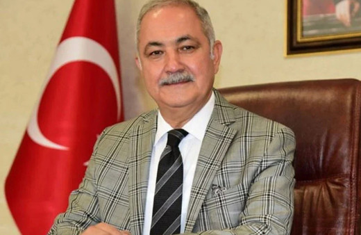 Eski MHP'li belediye başkanına 6 Şubat Davası'nda tutuklama kararı