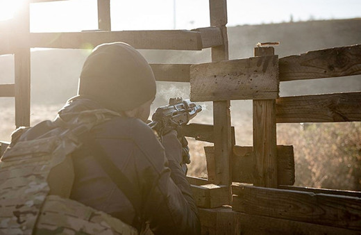 Rusya açıkladı Ukrayna savaşında yeni gelişme