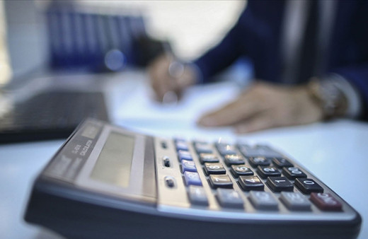 Yeniden değerleme oranı belli oldu! Vergi, harç ve cezalar zamlanacak