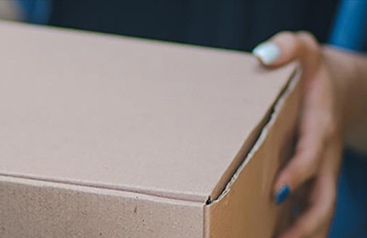 Yurt dışından alışveriş yapanlar dikkat! Nakliye giderleri de eklenecek