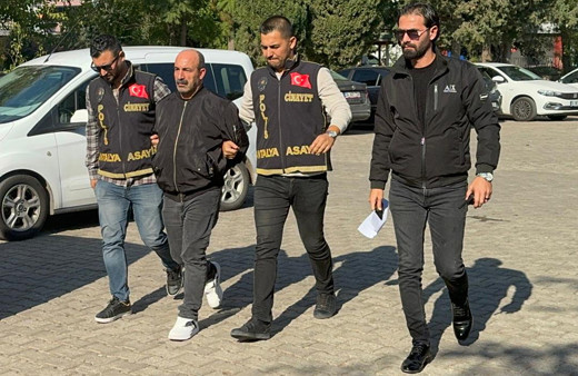 Antalya'da imam nikahlı eşini öldürdü, cinayetin nedenini açıkladı: Eşim işe başladıktan sonra...