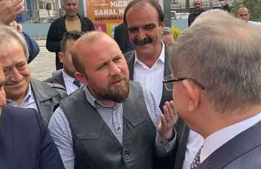 CHP’li isimden PKK’lılara para! Örgütten kopuşları önlemeye çalıştı