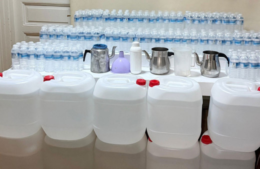 İstanbul'da sahte içkiden ölenlerin sayısı yükseliyor