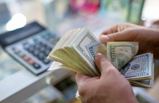 Sahte dolar krizi! Merkez Bankası ve Bankalar Birliği'nden açıklama