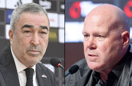 Beşiktaş'ta yaşanan depremin perde arkası! Aynı uçağa bile binmemişler