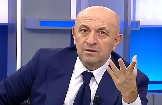 Sinan Engin Fenerbahçe'nin transferini açıkladı: "Anlaşma yüzde 95 tamam"