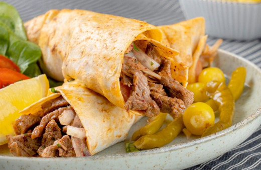 Kadıköy'deki tantuniciyle ilgili iddialara açıklama