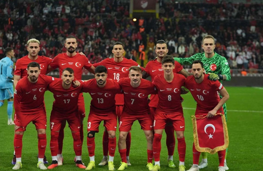 TFF resmen açıkladı! Türkiye- Macaristan maçının oynanacağı stadyum belli oldu!