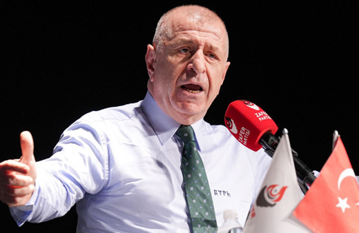 Ümit Özdağ'ın Bahçeli iddiası olay oldu gerçeği MHP'li Büyükataman açıkladı