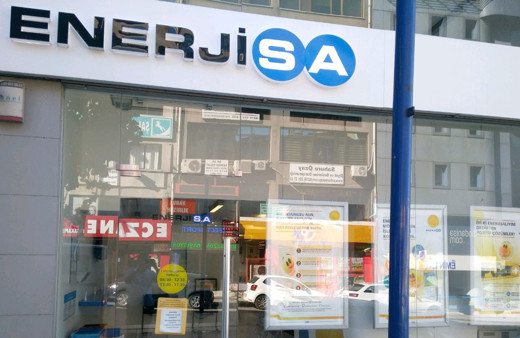 Enerjisa Üretim Alman şirketiyle uluslararası işbirliğine imza attı