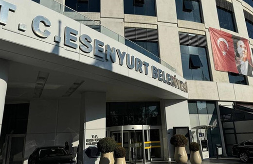 Eski Esenyurt Belediye Başkan Yardımcısı Osman Yalçın hakkında gözaltı kararı