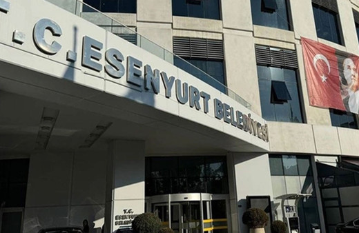 Osman Yalçın'ın avukat akrabası gözaltına alındı