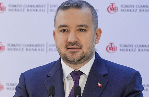 TCMB Başkanı Fatih Karahan: Parasal aktarım mekanizması güçleniyor