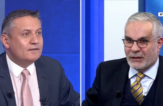 Hadi Özışık: Diyarbakır Anneleri şimdiye kadar neden aklınıza gelmiyordu hocam?