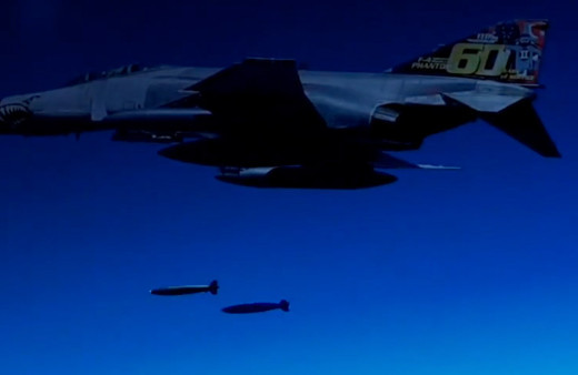 Milli Savunma Bakanlığı duyurdu: Hakurk ve Gara'da 13 terörist etkisiz hale getirildi