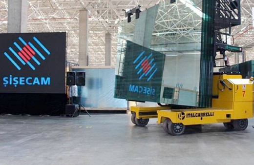 Şişecam 89. yılında Paşabahçe'den 14 ülkeye uzanan hikaye