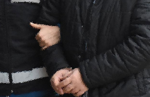 Yaşama Tutunan Patiler Derneği'ne yönelik soruşturma! Gözaltına alındılar