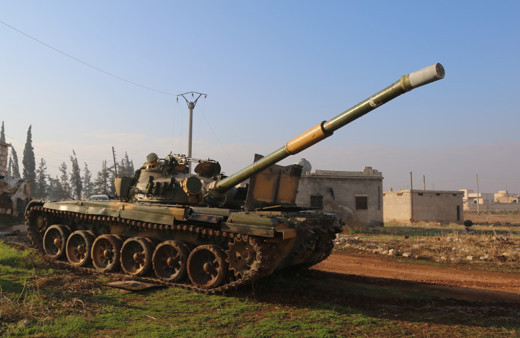 Suriye'de üniversite yurduna saldırı: 4 öğrenci öldü