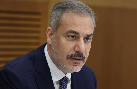 Bakan Hakan Fidan'dan Halep açıklaması: Türkiye çatışmalara müdahil olacak mı?