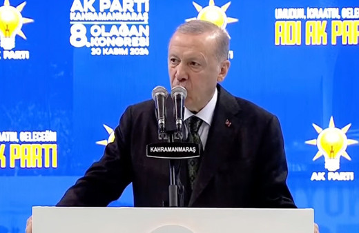 Cumhurbaşkanı Erdoğan'dan flaş mesajlar! "Millete tepeden bakan bizden değildir"