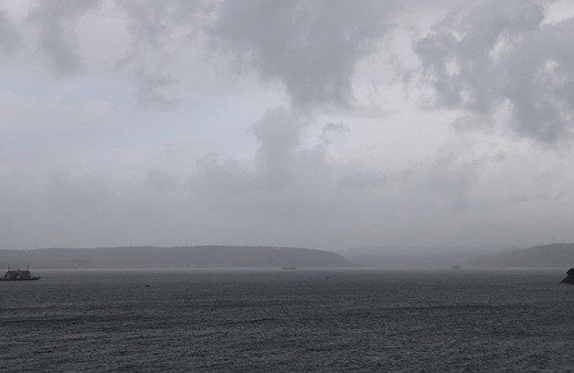 Gökçeada ile Bozcaada feribot hatlarında yarın bazı seferler yapılamayacak