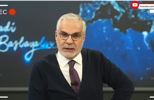 Özgür Özel'den haddi aşan tehdit! Ülkenin savcısı Akın Gürlek'i neden hedef tahtasına koydular?