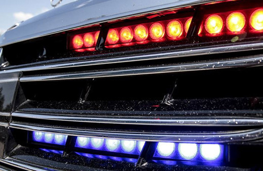 Resmi Gazete'de yayımlandı! Yetkisiz çakar ve tepe lambası kullananlara 96 bin lira ceza