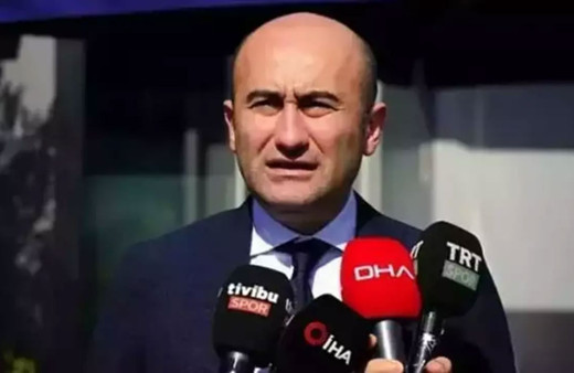 Hüseyin Yücel'den flaş sözler! "İstifa edip gitmek en kolayı"