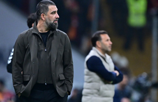 Arda Turan'dan Okan Buruk'un o sözlerine tepki