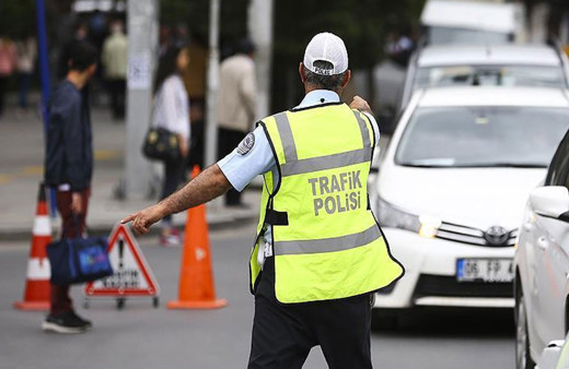 Ankaralılar dikkat! Ankara'da bugün bazı yollar trafiğe kapatılacak