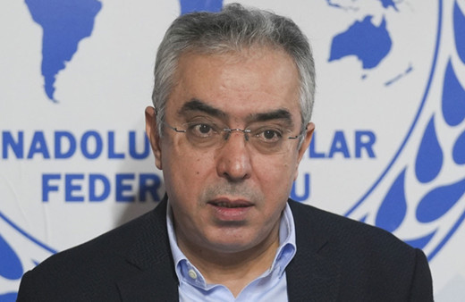 Mehmet Uçum açıkladı: Erdoğan son kez aday olabilir