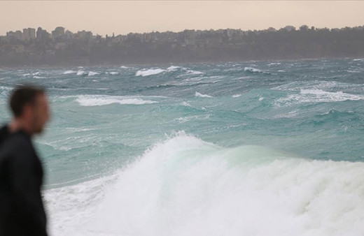 Meteoroloji o il için uyarı geçti! Çok fena geliyor, hazırlıklı olun