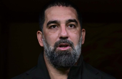 Arda Turan: Futbolcu egomu bırakmak zorundaydım