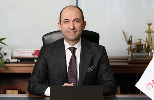 Aytemiz, 2025 yılı hedeflerine hızla ilerliyor