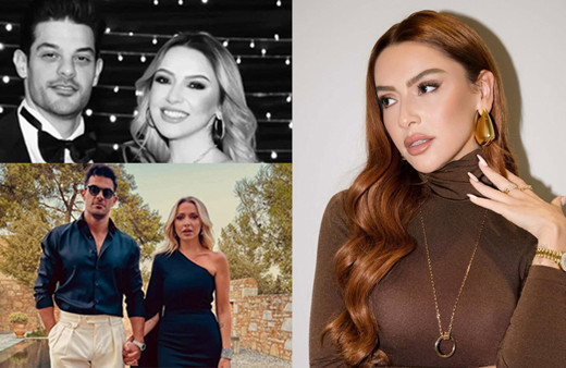 Evliliği 5 ay sürmüştü! Hadise'den 2 yıl sonra Mehmet Dinçerler itirafı geldi