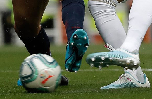 Gine'de futbol maçında çıkan izdiham: En az 56 kişi hayatını kaybetti