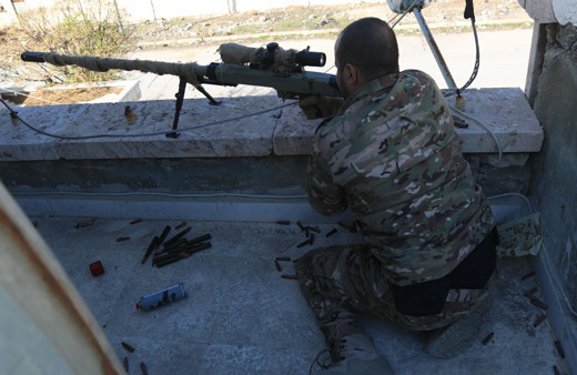 Suriye'de haritalar yeniden değişti Esed Erdoğan ile görüşücek mi? Selvi yazdı