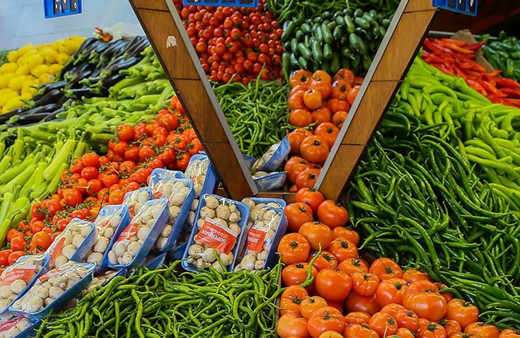 İTO kasımda fiyatı en çok artan ve azalan ürünleri açıkladı