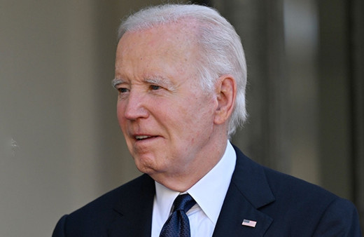 Joe Biden, vergi kaçakçılığı ve sahtecilikten hüküm giyen oğlu Hunter Biden'ı resmen affetti