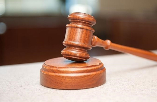 Sipariş götürdüğü kadını taciz etti! Davada yeni gelişme