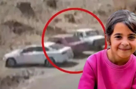 Narin Güran cinayetinde yeni detay: O görüntüler incelendi