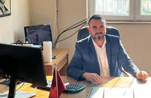 Adana'da okul müdürüne darp