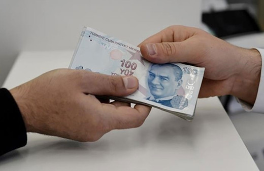 Kasım ayı enflasyonuna göre 2025 asgari ücreti ne kadar oldu?