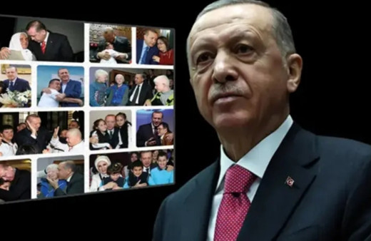 Cumhurbaşkanı Erdoğan'dan '3 Aralık Dünya Engelliler Günü' paylaşımı