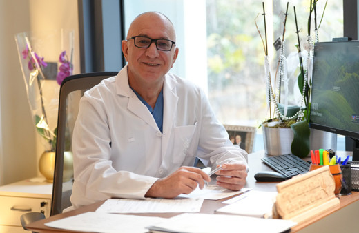 Kalp ameliyatlarında yeni dönem: Küçük kesi ve kalbi durdurmadan müdahale