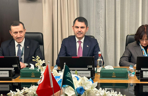 Emlak Konut GYO’dan (EKGYO) Suudi Arabistan hamlesi