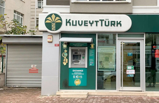 Kuveyt Türk, Blindlook ile işbirliğine imza attı